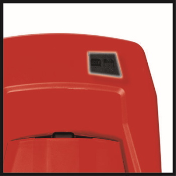 Einhell akumulatorska kosilica za travu GE-CM 36/37 Li (2x3,0Ah) Einhell akumulatorska kosilica za travu GE-CM 36/37 Li (2x3,0Ah)